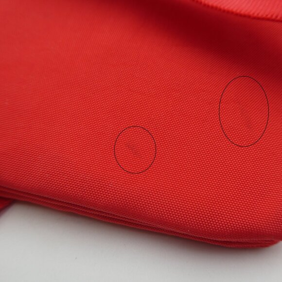 Baggallini Red Crossbody Bag/Purse - Picture 2 of 16